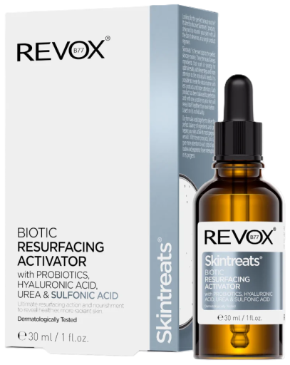 Skintreats Biotic Resurfacing Ativador 30 ml