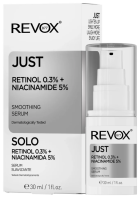 Apenas Retinol 0,3% + Niacinamida 5% 30 ml