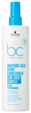 Bonacure Condicionador Moisture Kick Spray 400 ml