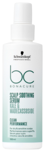 Bonacure Soro Calmante para Couro Cabeludo 100 ml