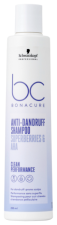 Shampoo Anticaspa Bonacure 250 ml