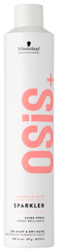 Osis+ Spray de Brilho Sparkler 500 ml