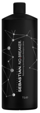 No Breaker Rebalancing Bonding Pré-Shampoo Creme 1000 ml