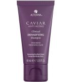 Shampoo Densificante Antienvelhecimento Caviar 40 ml