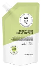 Condicionador Curly Method