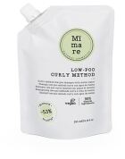 Método Curly Low - Shampoo Poo