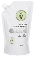 Método Curly Low - Shampoo Poo