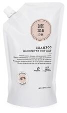 Shampoo de Reconstrução