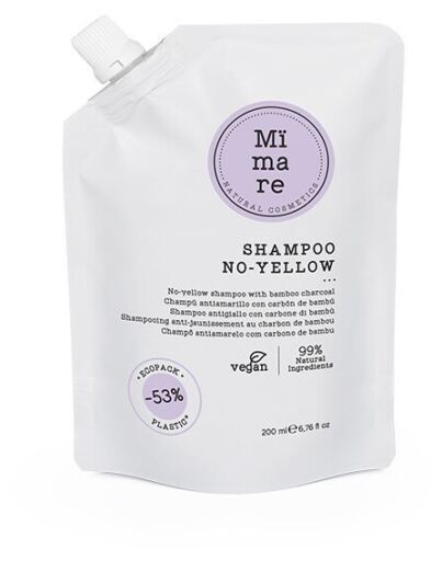 Shampoo Anti-Amarelo Prata