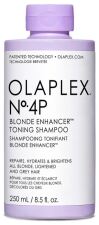 No. 4P Shampoo Tonalizante Blonde Enhancer 250 ml