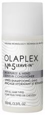 Nº5 Leave-In Moisturize And Mend Condicionador Leave-In 100 ml