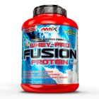 Whey Pure Fusion Framboesa Azul 2,3 Kg