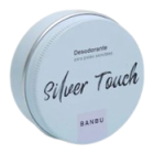 Silver Touch Desodorante Creme 65 gr