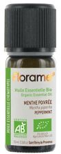 Óleo Essencial de Hortelã-Pimenta 10 ml