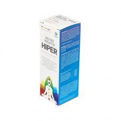 Nutrimentis Hiper 30 ml