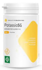 Potássio Sg 150 gr