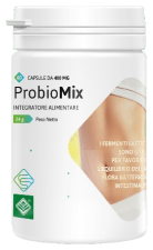 Probiomix 60 comprimidos