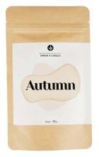 Recarga de pasta de dentes Autumm Cinnamon 120 gr Eco Vegan