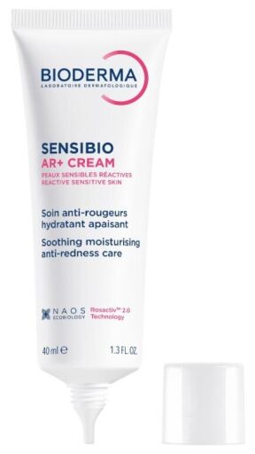 Sensibio Ar Creme 40 ml