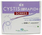 Cystis Rapid+ 10 Sachês 3,4 gr