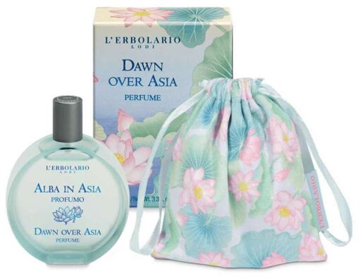 Sunrise Over Asia Perfume 100 ml