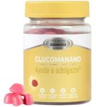 Glucomanano Gummies 42 Gummies