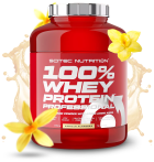 100% Whey Protein Profissional 30 gr