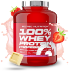 100% Whey Protein Profissional 30 gr