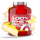 100% Whey Protein Profissional 30 gr