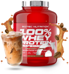 100% Whey Protein Profissional 30 gr