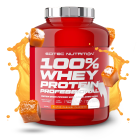 100% Whey Protein Profissional 30 gr