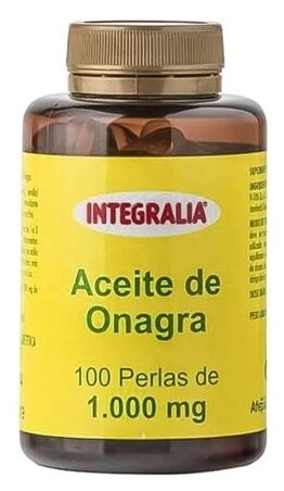 Prímula 1000 mg 100 pérolas