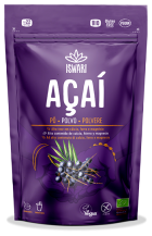 Açaí liofilizado Superfood 70 gr Bio