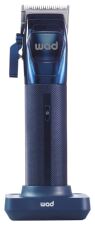 Máquina Accura Clipper Blue