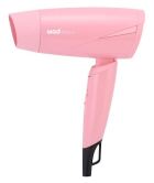 Mini secador de cabelo Clicco Wad Dryer