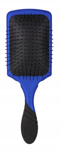 Pro Paddle Detangler - Azul Royal 1 Unidade