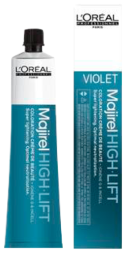 Tintura de cabelo Majirel High Lift HL