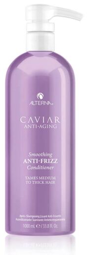 Condicionador Caviar Smoothing Anti-Frizz Back Bar 1000 ml