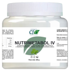 Nutrimetabol II 250 gr