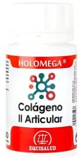 Holomega Collagen II Saúde das Articulações 50 Cápsulas