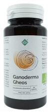 Ganoderma 90 Cápsulas