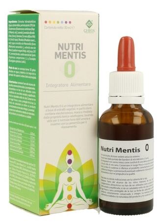 Nutrimentis 0 30 ml