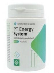 Pt Energy 30 Comprimidos