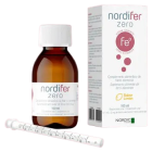 Nordifer Zero 100 ml Limão