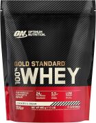 Em 100% Whey Gold Standard 450 gr