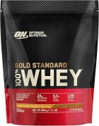 Em 100% Whey Gold Standard 450 gr