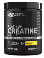 Sobre Platinum Creatine Plus 350 gr