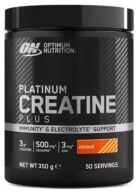 Sobre Platinum Creatine Plus 350 gr