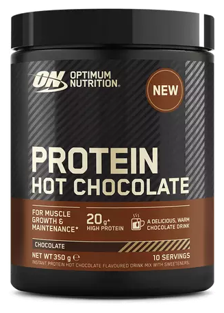 On Protein Quente 350 gr